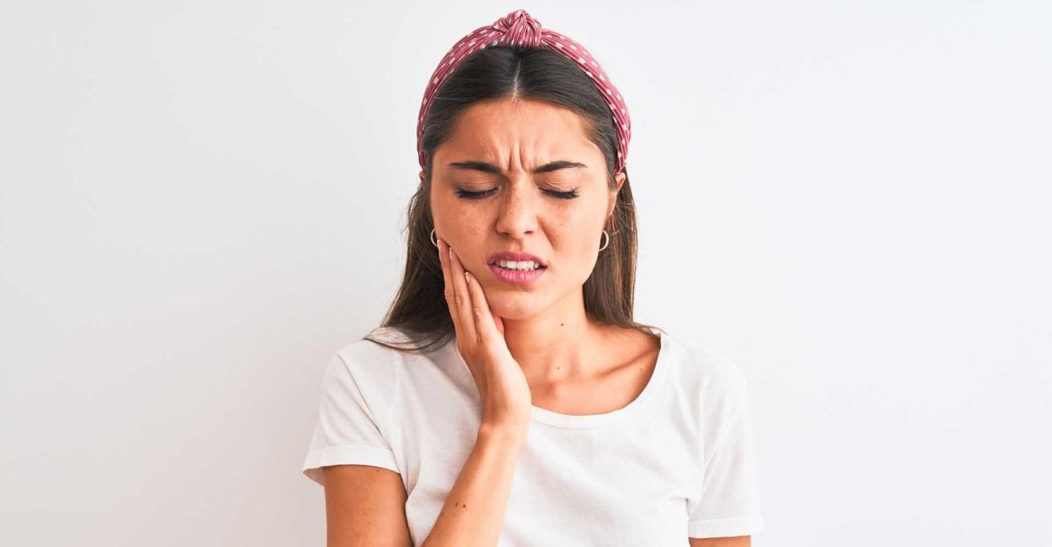 remèdes contre les maux de dents